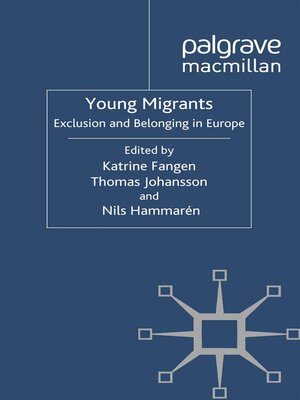 cover image of Young Migrants